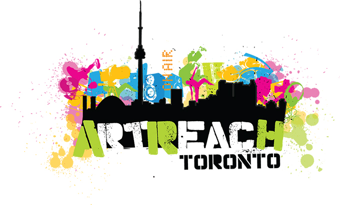 ArtReach Logo 2011