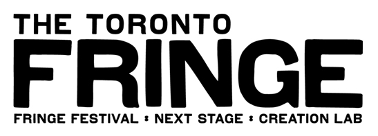 Fringe - logo (Feb 2013)